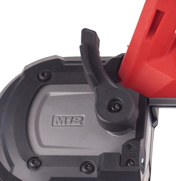 Milwaukee M12 FUEL? Bandsaw (Tool Only)