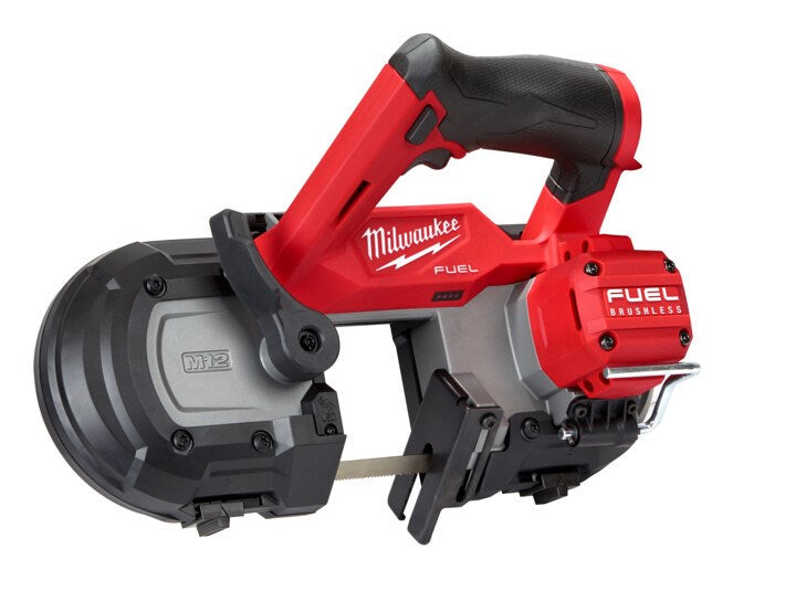 Milwaukee M12 FUEL? Bandsaw (Tool Only)