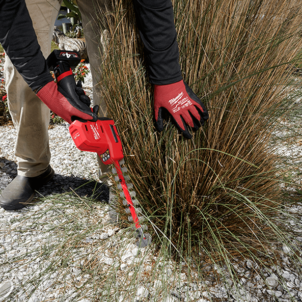 Milwaukee M12 FUEL? Hedge Trimmer (Tool Only)