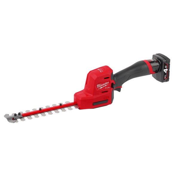 Milwaukee M12 FUEL? Hedge Trimmer (Tool Only)