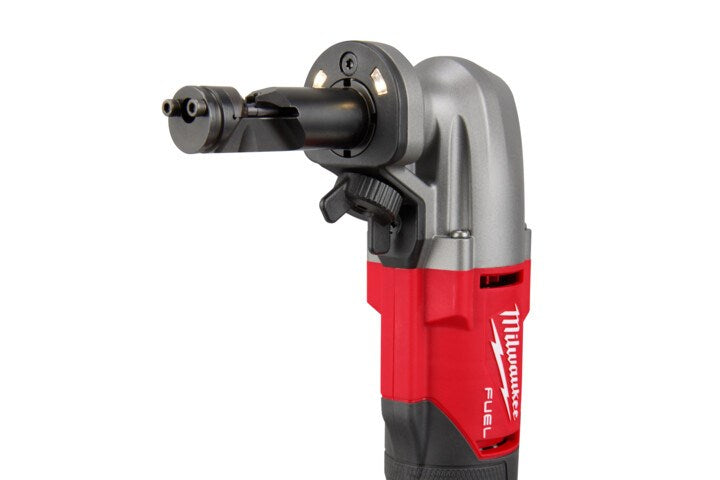 Milwaukee M12 FUEL? 16 Gauge Nibbler (Tool Only)