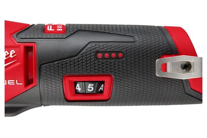 Milwaukee M12 FUEL? 16 Gauge Nibbler (Tool Only)