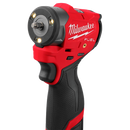 Milwaukee M12 FUEL 1/4-inch Sub-Compact Cordless High-Torque Impact Wrench Tool