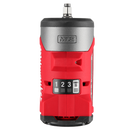 Milwaukee M12 FUEL 1/4-inch Sub-Compact Cordless High-Torque Impact Wrench Tool