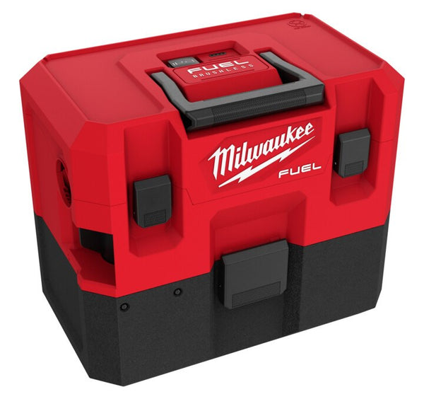 Milwaukee M12 FUEL?  Wet/Dry Vacuum L Class (Tool Only)