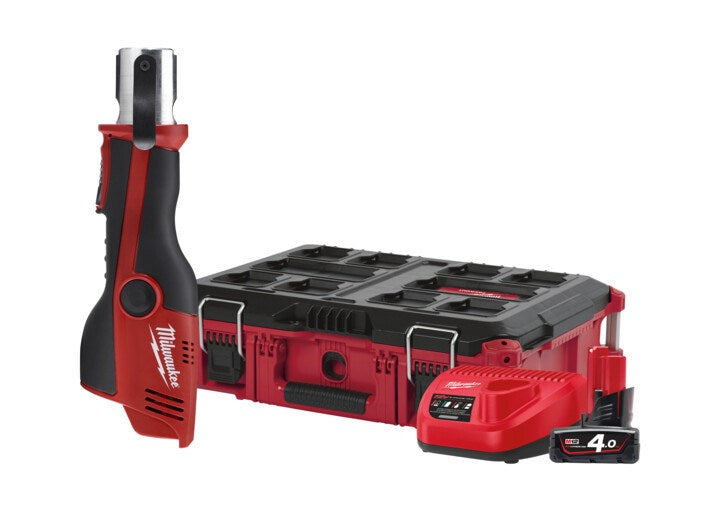 Milwaukee M12? FORCE LOGIC? Press Tool Kit