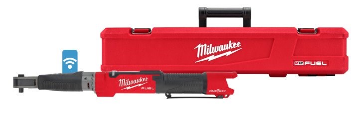 Milwaukee M12 FUEL? 3/8" Digital Torque Wrench w/ ONE-KEY? (Tool Only)