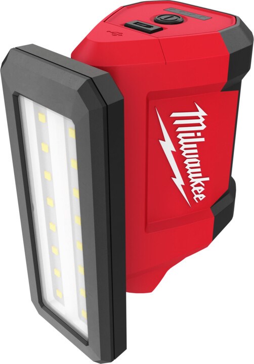 Milwaukee M12 LED Pivoting Area Light (Tool Only)