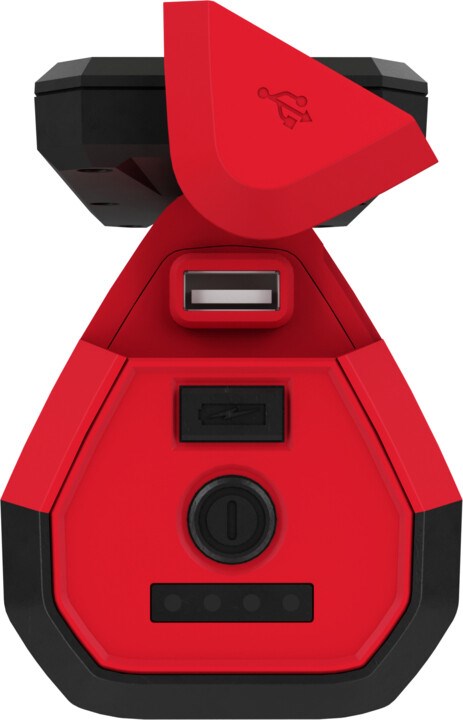 Milwaukee M12 LED Pivoting Area Light (Tool Only)