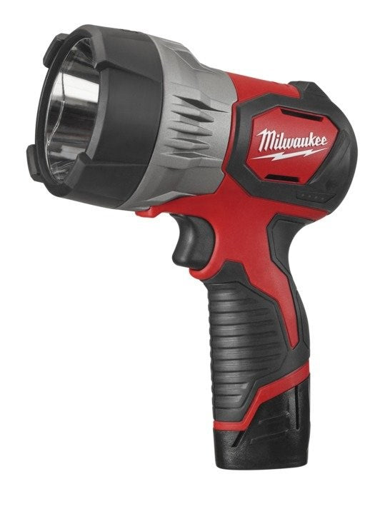 Milwaukee M12? High Output LED Spot Light (Tool Only)