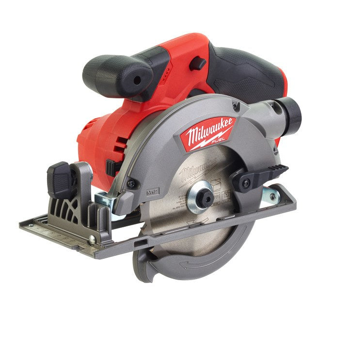 Milwaukee M12 FUEL? 140mm Circular Saw (Tool Only)