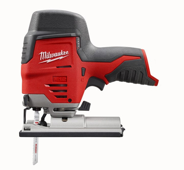 Milwaukee M12? High Performance Jigsaw (Tool Only)