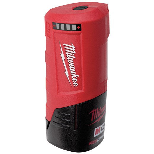 Milwaukee M12? Power Source (Tool Only)