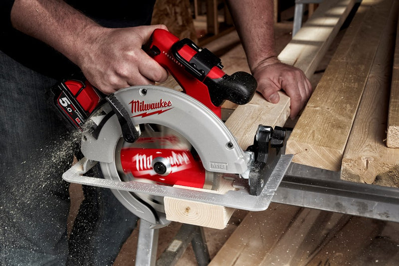 Milwaukee M18? Brushless 184mm Circular Saw (Tool Only)