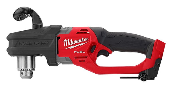 Milwaukee M18 FUEL? HOLE HAWG? Right Angle Drill (Tool Only)