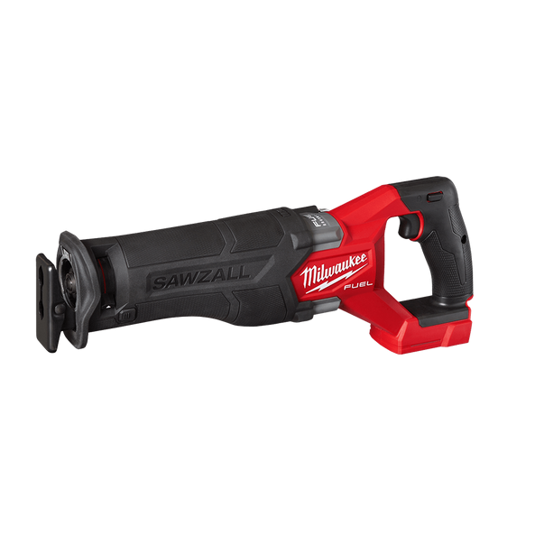 Milwaukee M18 FUEL? SAWZALL? Reciprocating Saw (Tool Only)