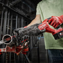 Milwaukee M18 FUEL SAWZALL Reciprocating Saw (Tool Only) - Toolup Australia