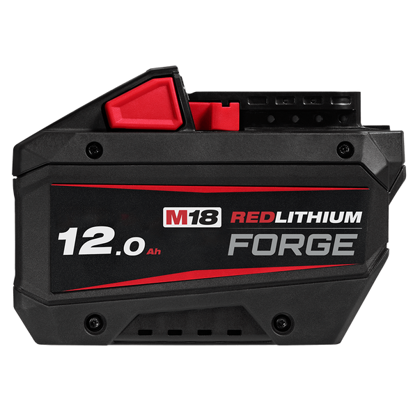 Milwaukee M18 REDLITHIUM FORGE 12.0Ah Battery M18FB12