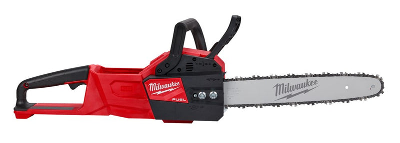 Milwaukee M18 FUEL? 14" (356 mm) Chainsaw (Tool Only)