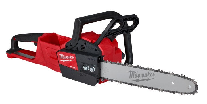 Milwaukee M18 FUEL? 14" (356 mm) Chainsaw (Tool Only)