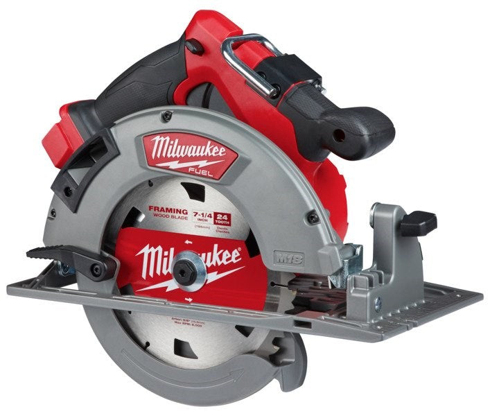 Milwaukee M18 FUEL? 184mm Circular Saw (Tool Only)
