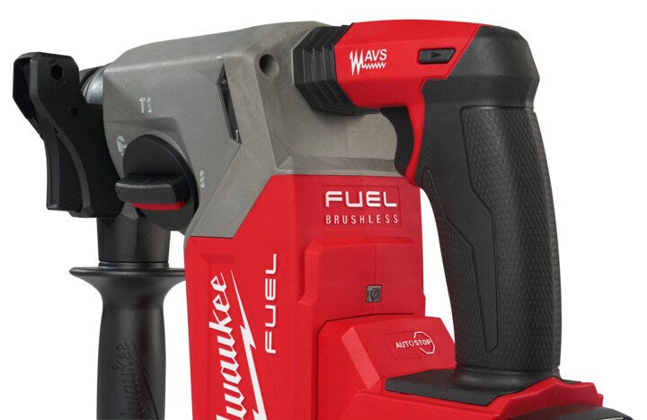 Milwaukee M18 FUEL? 26mm SDS Plus Rotary Hammer (Tool Only)