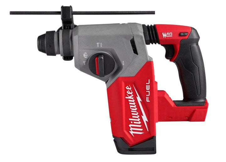 Milwaukee M18 FUEL? 26mm SDS Plus Rotary Hammer (Tool Only)