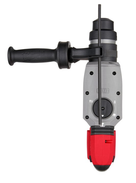 Milwaukee M18 FUEL? 28mm SDS Plus Rotary Hammer with ONE-KEY? (Tool Only)