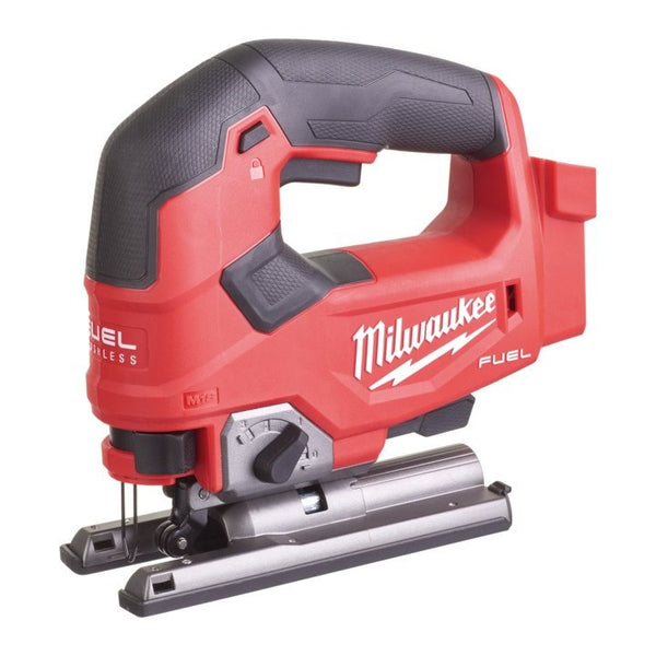 Milwaukee M18 FUEL? D-Handle Jigsaw (Tool Only)