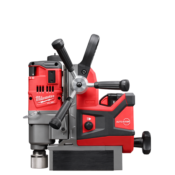 Milwaukee M18 FUEL? 38mm Magnetic Drill (Tool Only)