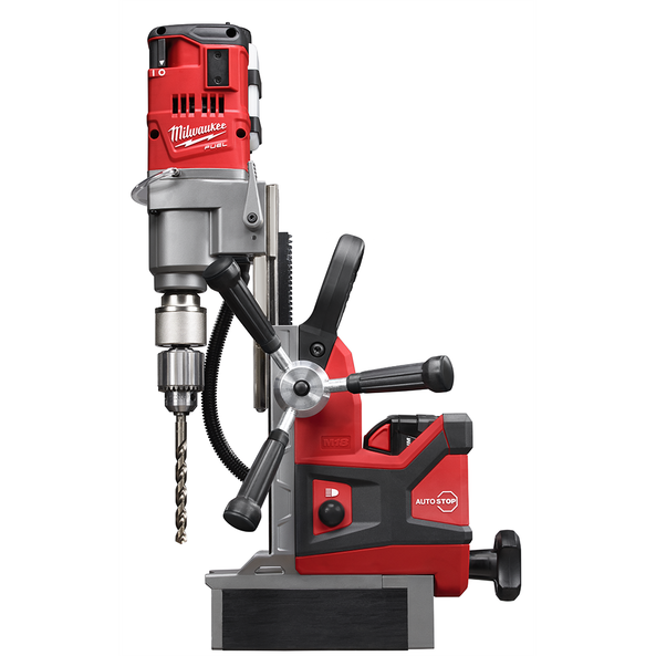 Milwaukee M18 FUEL? 38mm Magnetic Drill (Tool Only)