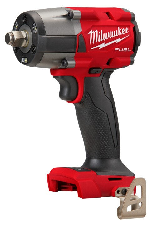 Milwaukee M18 FUEL? 1/2" Mid-Torque Impact Wrench with Friction Ring (Tool Only)