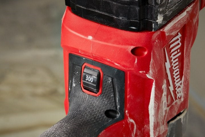 Milwaukee M18 FUEL? Mud Mixer with Keyed Chuck (Tool Only)