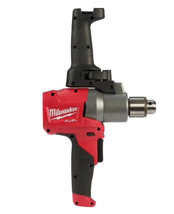 Milwaukee M18 FUEL? Mud Mixer with Keyed Chuck (Tool Only)