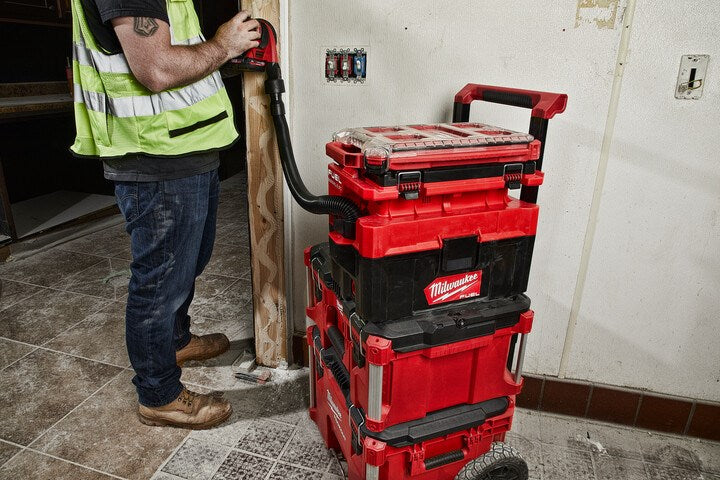 Milwaukee M18 FUEL? PACKOUT? Wet/Dry Vacuum L Class (Tool Only)