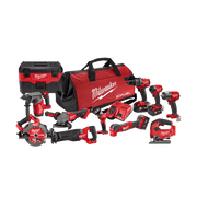 Cordless Tools