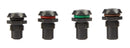 Milwaukee M18 FUEL? 1/4" Rivet Tool with ONE-KEY? Retention Nose Pieces 4pk - Toolup Australia