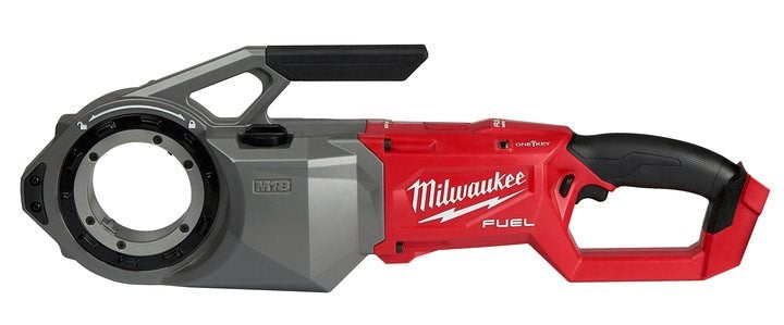 Milwaukee M18 FUEL? Pipe Threader w/ ONE-KEY? (Tool Only)