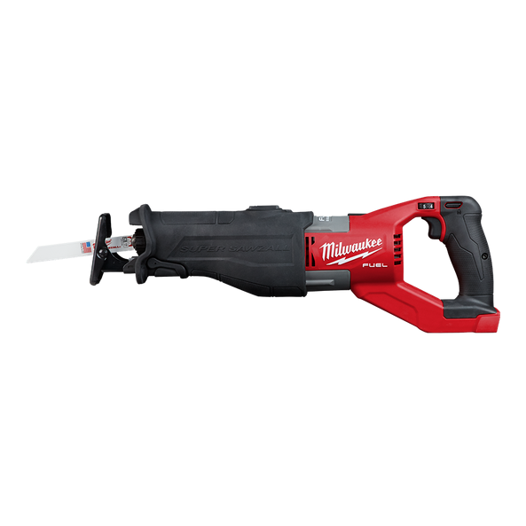 Milwaukee M18 FUEL? SUPER SAWZALL? Reciprocating Saw (Tool Only)