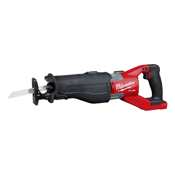 Milwaukee M18 FUEL? SUPER SAWZALL? Reciprocating Saw (Tool Only)