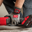 Milwaukee M18 FUEL PACKOUT Dual Battery AC/DC M-Class Dust Extractor