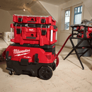 Milwaukee M18 FUEL PACKOUT Dual Battery AC/DC M-Class Dust Extractor