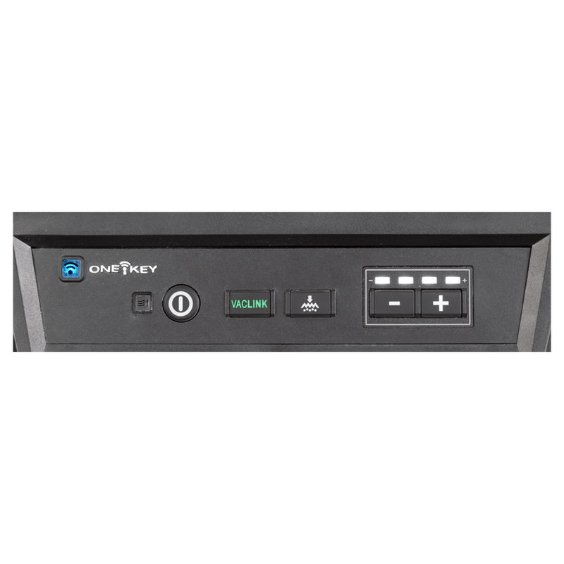 Milwaukee M18 FUEL PACKOUT Dual Battery AC/DC M-Class Dust Extractor