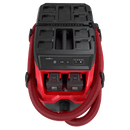 Milwaukee M18 FUEL PACKOUT Dual Battery AC/DC M-Class Dust Extractor