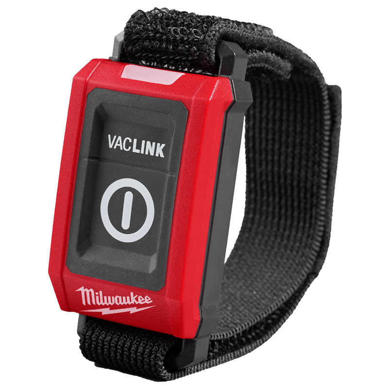 Milwaukee M18 FUEL PACKOUT Dual Battery AC/DC M-Class Dust Extractor