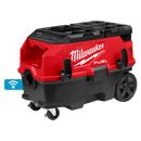 Milwaukee M18 FUEL PACKOUT Dual Battery AC/DC M-Class Dust Extractor
