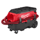 Milwaukee M18 FUEL PACKOUT Dual Battery AC/DC M-Class Dust Extractor