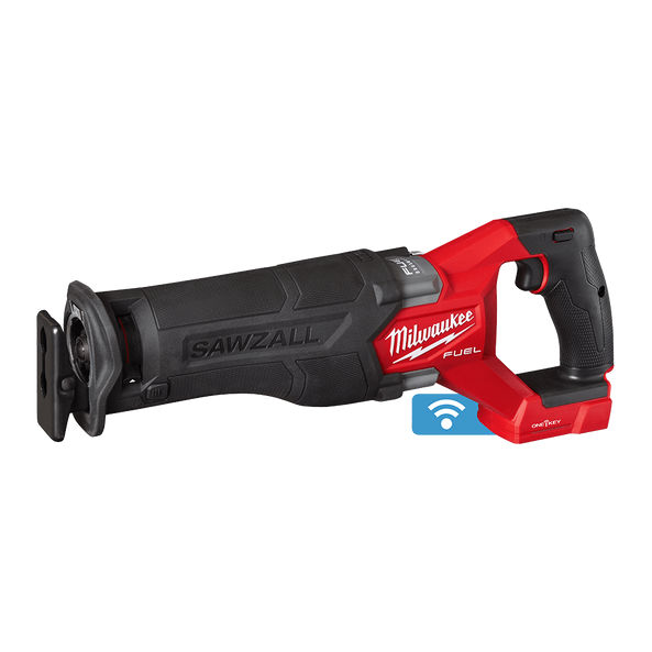 Milwaukee M18 FUEL? ONE-KEY? SAWZALL? Reciprocating Saw (Tool Only)