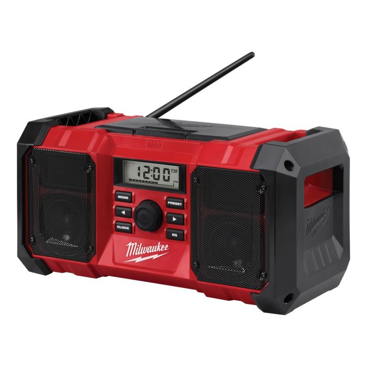 Milwaukee M18? Jobsite Radio (Tool Only)