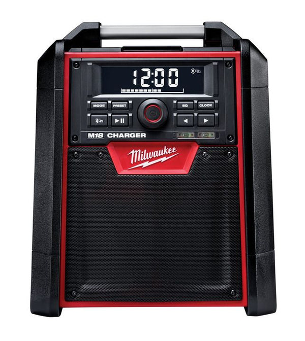 Milwaukee M18? Jobsite Radio/Charger (Tool Only)